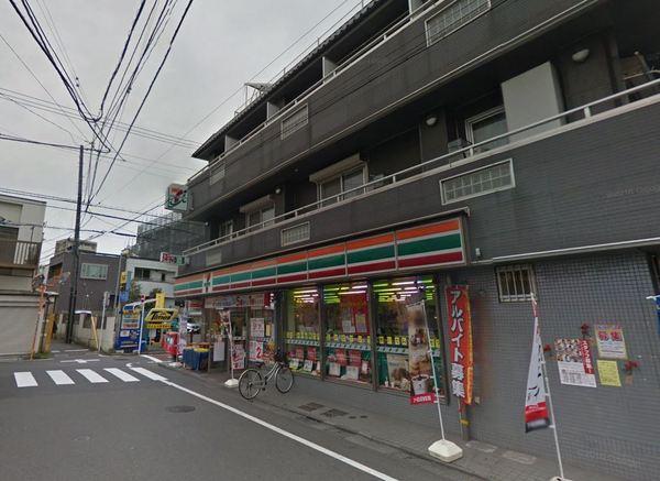 京王線 笹塚駅 徒歩4分 3階建 築26年の周辺写真