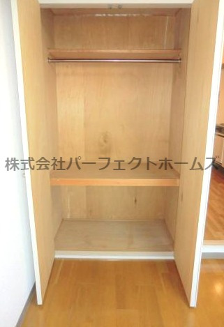 収納　こまごまとしたものを収納できそうですね