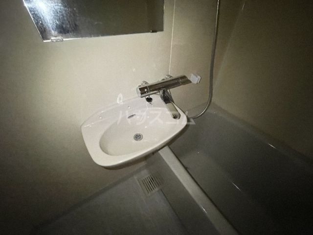 メゾンコダマの内装写真