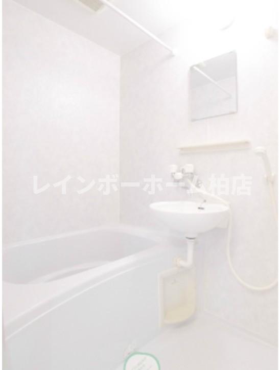 シルエーラ流山の風呂写真