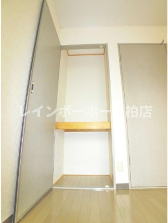 シルエーラ流山の内装写真