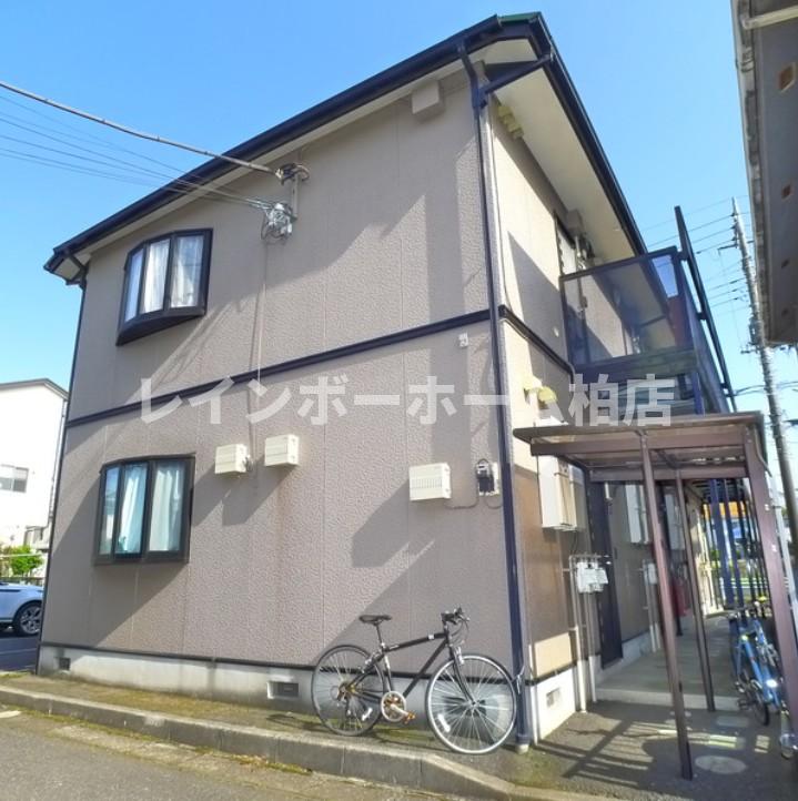シルエーラ流山