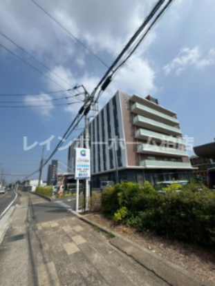 シルエーラ流山の周辺写真
