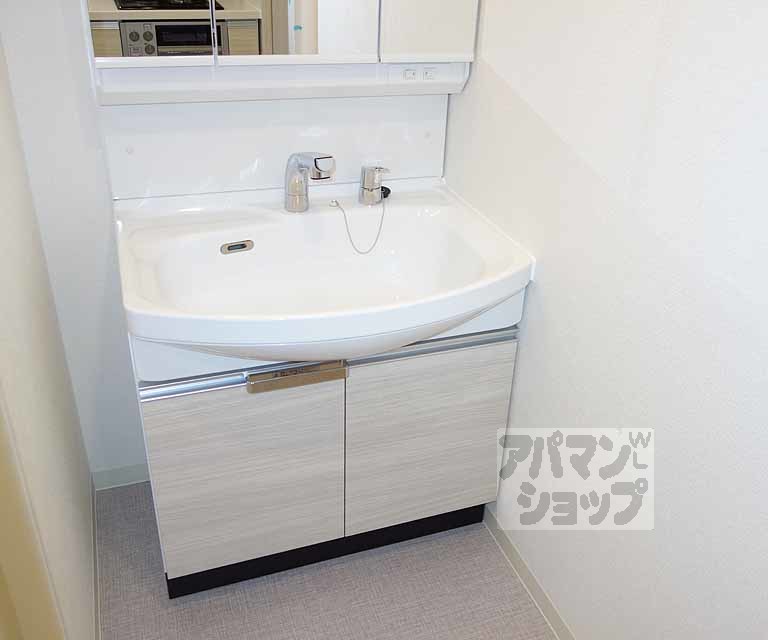 プレサンスTHE KYOTO 澄華の内装写真