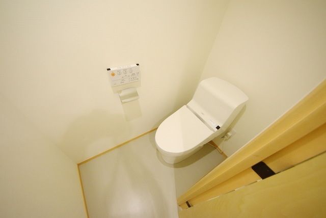 トイレ　★トイレット★