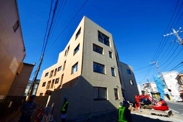 建物外観　★外観です★