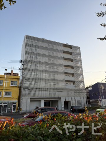 建物外観　★外観