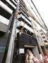 建物外観　外はこのようになっています