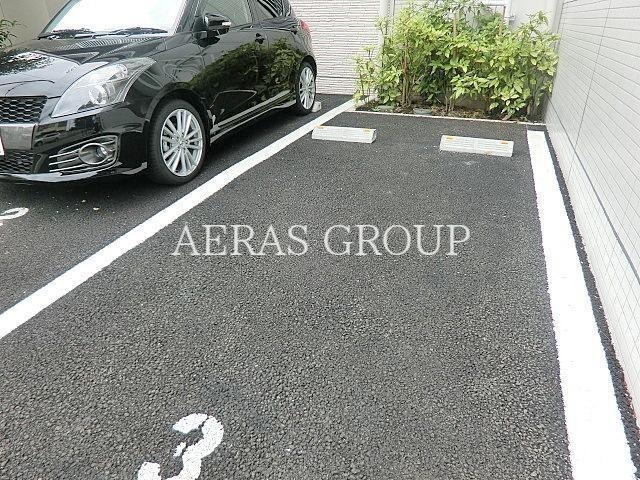 AZEST田無のその他写真