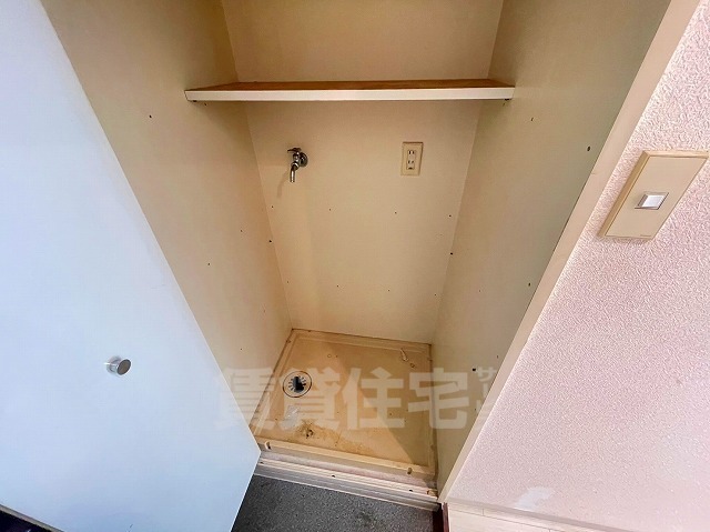 ＪＲ大阪環状線 寺田町駅 徒歩5分 8階建 築37年のその他写真