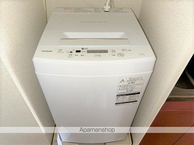 レオパレスカーネリアン片倉のその他写真