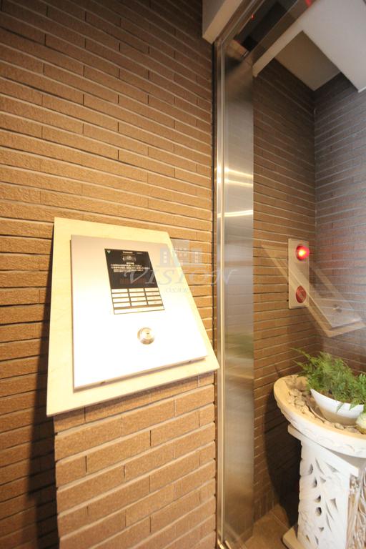 地下鉄千日前線 桜川駅 徒歩4分 9階建 築12年のその他写真