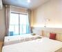 居室・リビング　落ち着いた雰囲気のお部屋です