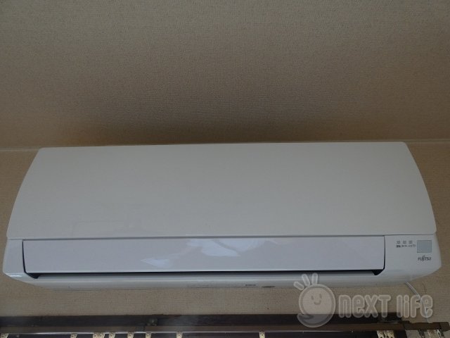 その他設備　サンライズ高柳