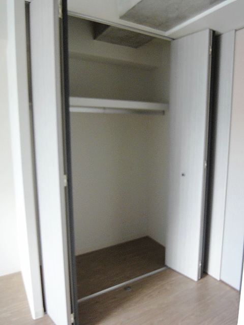 収納　同系の他のお部屋の写真です