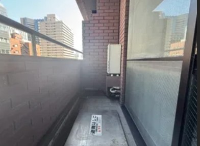 都営浅草線 東銀座駅 徒歩5分 11階建 築28年の内装写真