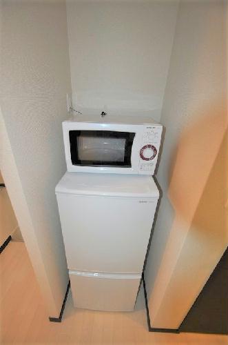 その他　家具・家電付き