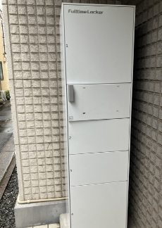 その他共有部分　☆共用部分☆