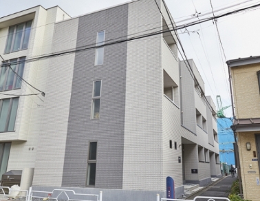 建物外観　☆きれいな外観☆