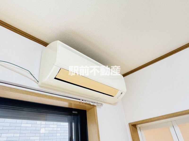その他設備　◆他部屋流用◆