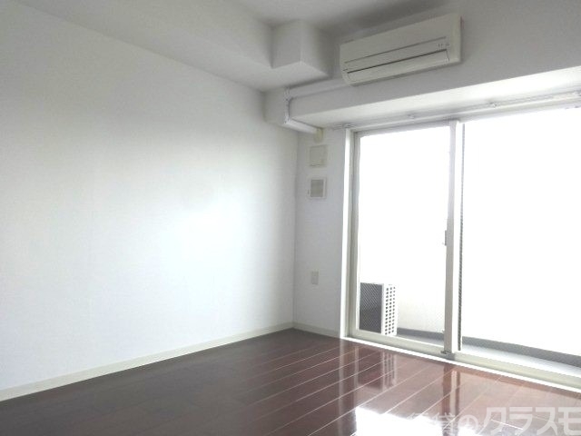 居室・リビング　一人暮らしにピッタリな間取りです。