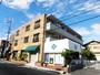 本山駅より徒歩5分 3階 築45年8ヶ月の賃貸物件