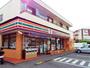 コンビニ　セブンイレブン 静岡平和3丁目店（コンビニ）まで359m
