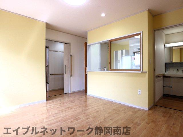 その他部屋・スペース　中はこのようになっています