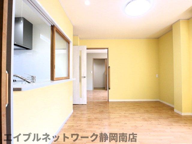 その他　居間です