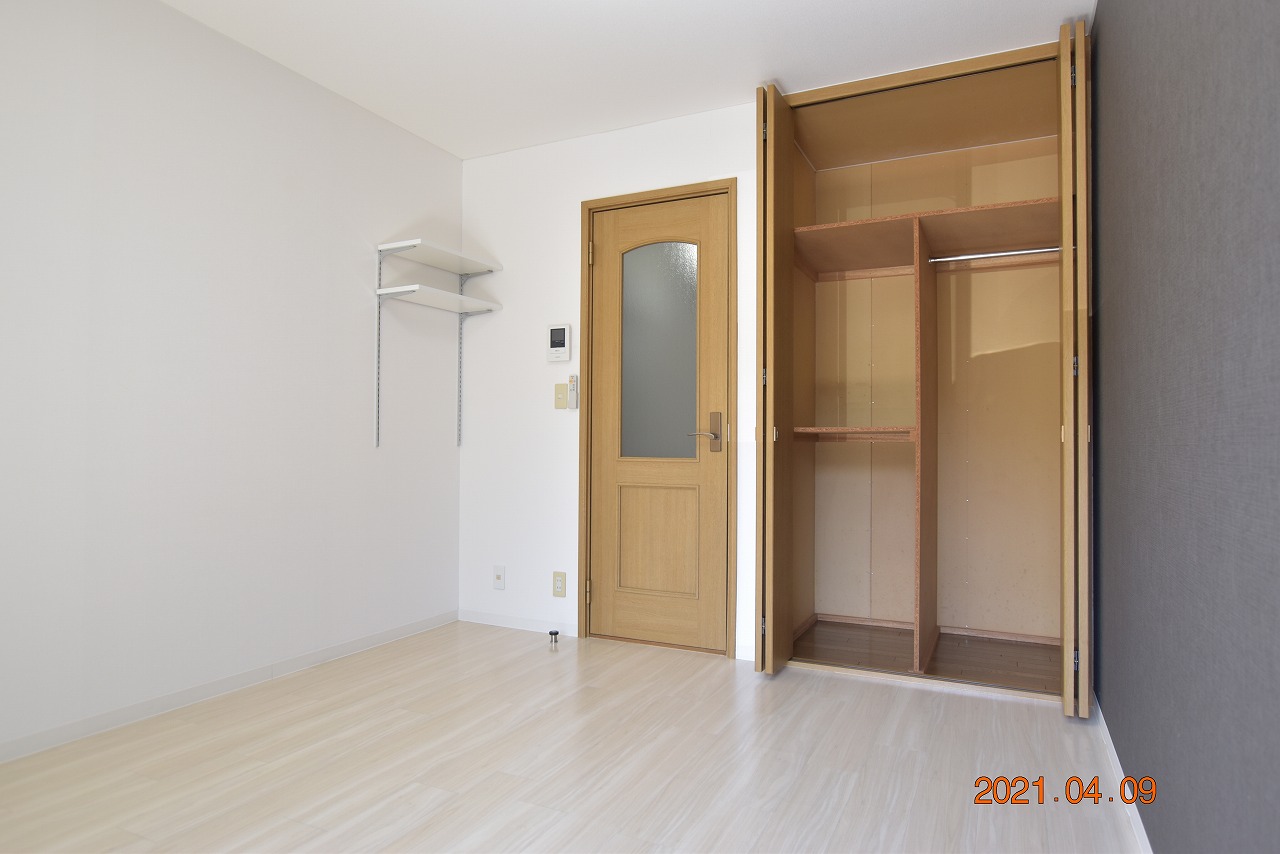 キッチン　初期費用5万円パック（仲介手数料別）ユメウル不動産