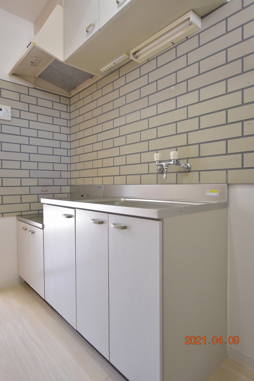 バス・シャワールーム　初期費用5万円パック（仲介手数料別）ユメウル不動産