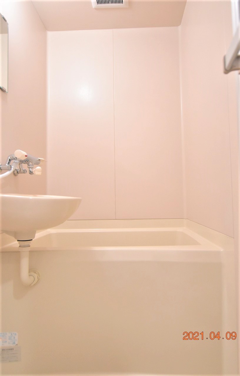 洗面設備　初期費用5万円パック（仲介手数料別）ユメウル不動産