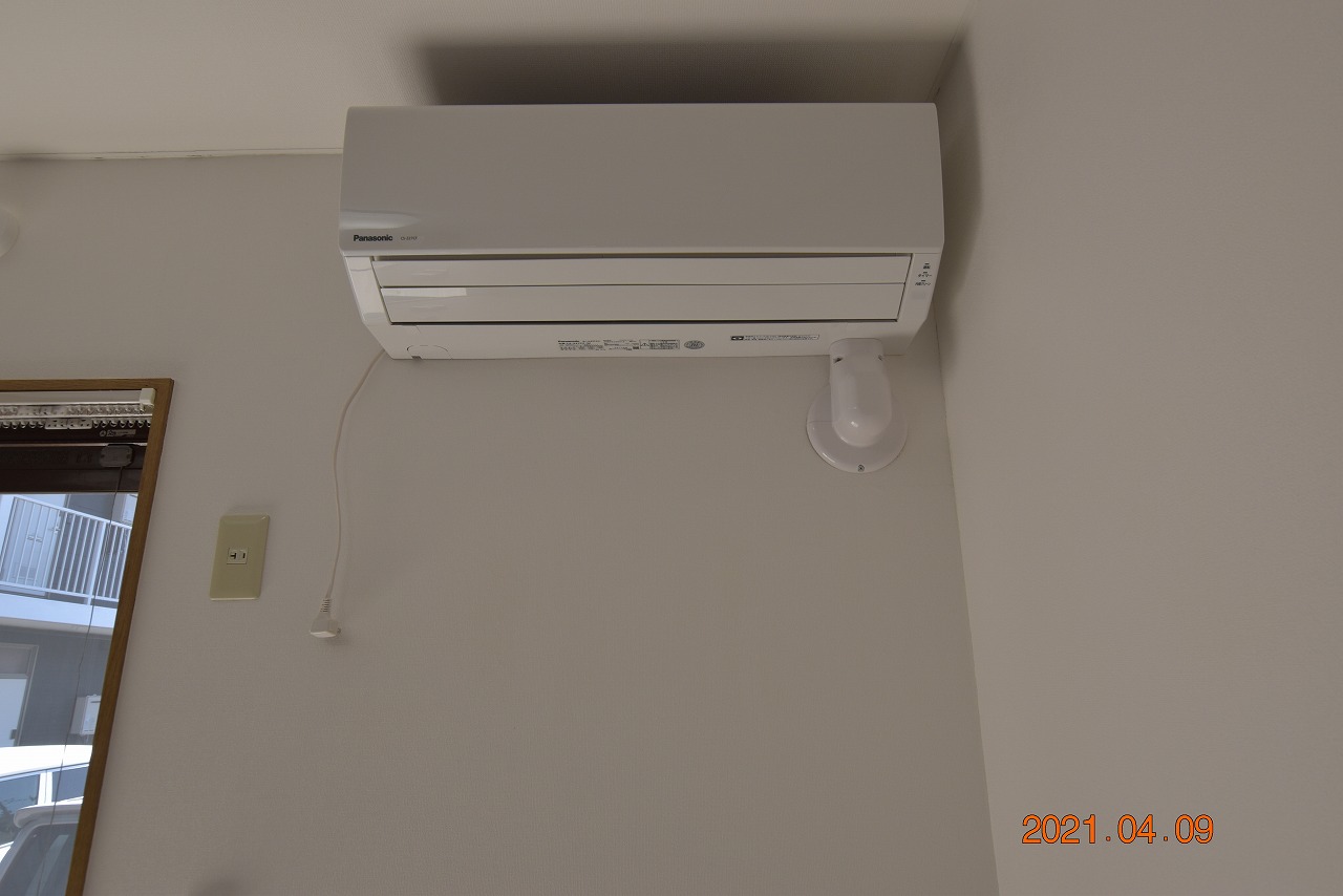 収納　初期費用5万円パック（仲介手数料別）ユメウル不動産