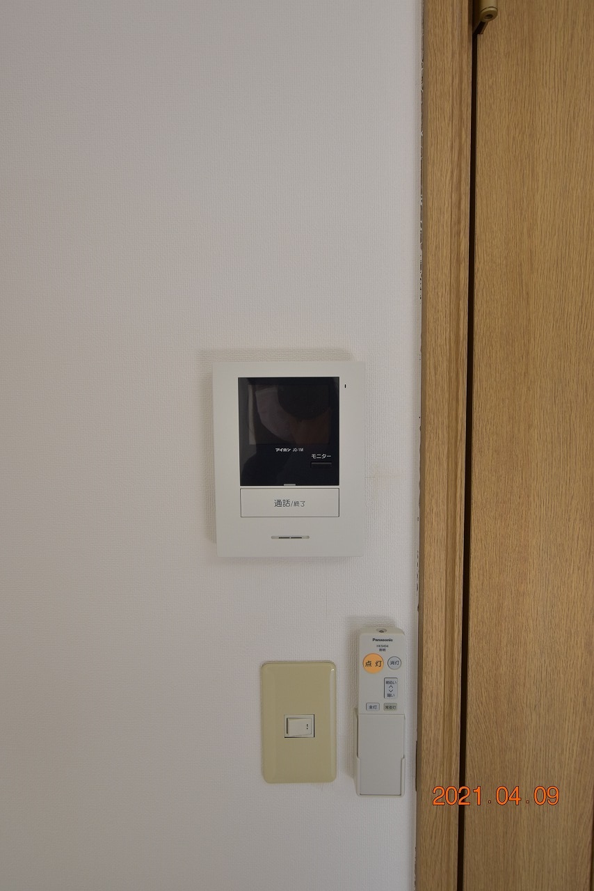 玄関　初期費用5万円パック（仲介手数料別）ユメウル不動産