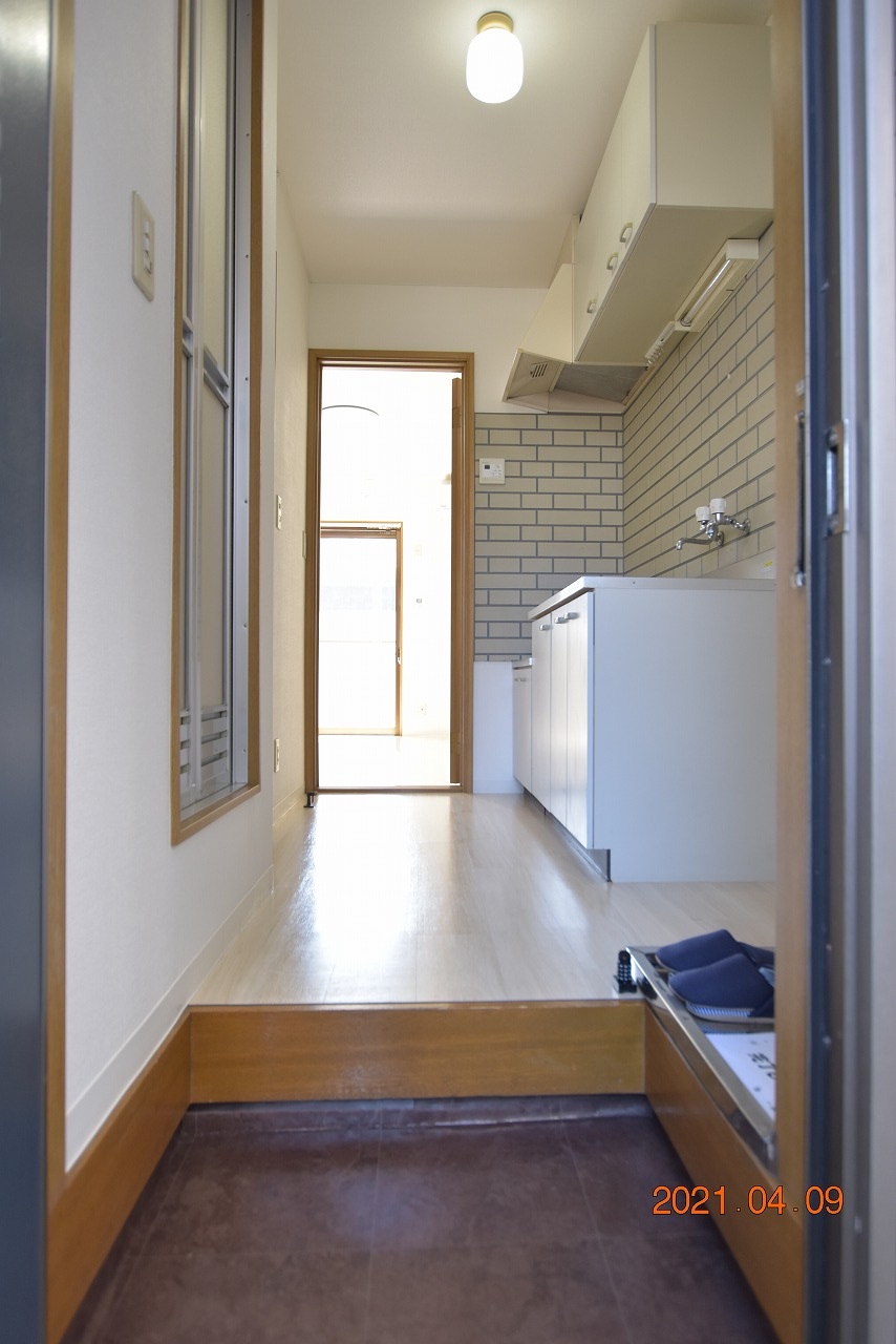 その他設備　初期費用5万円パック（仲介手数料別）ユメウル不動産