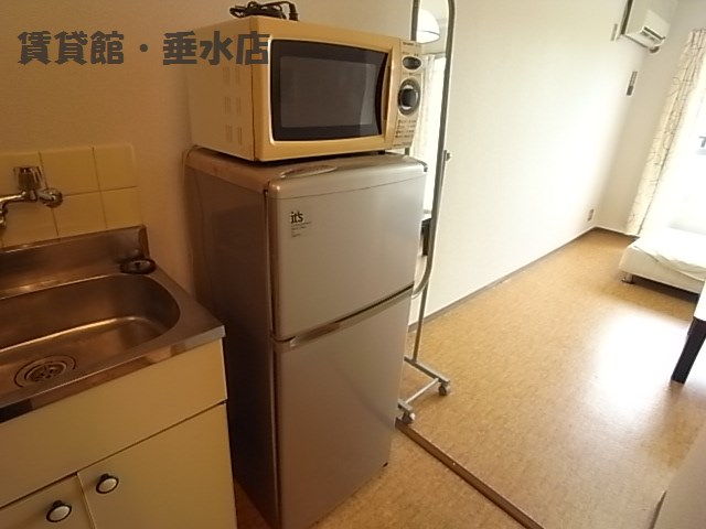 【神戸市垂水区千鳥が丘のマンションのその他設備】