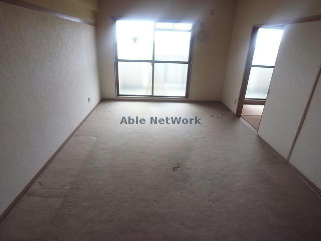 居室・リビング　ＬＤＫ