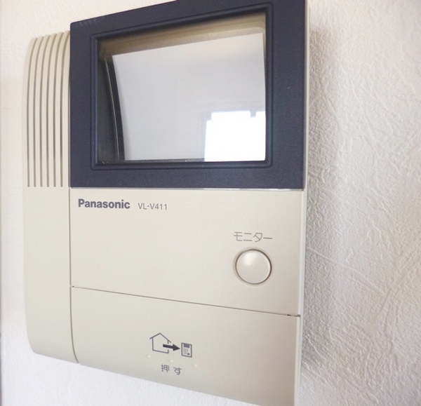 セジュールウィルモアA棟_その他_5