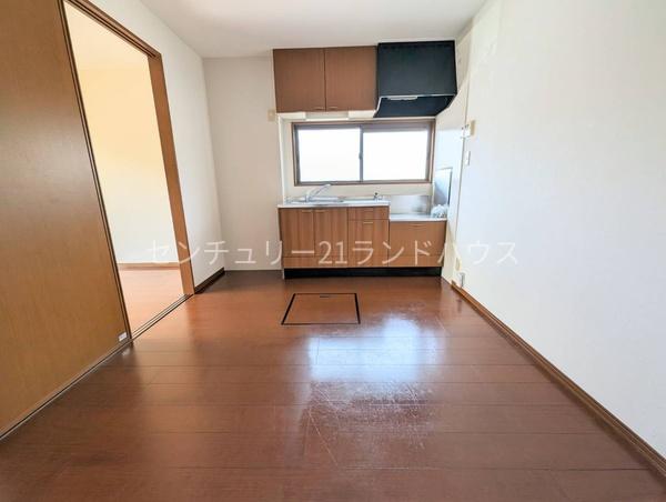 セジュールウィルモアA棟_内装_0