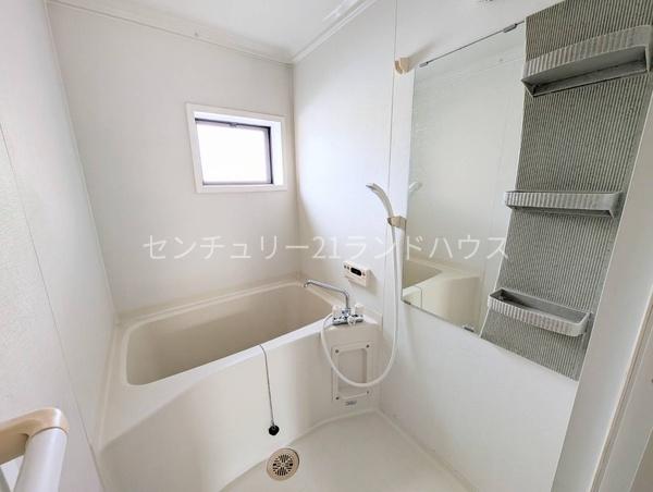 セジュールウィルモアA棟_内装_1