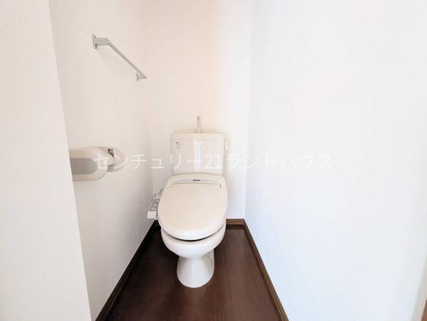 セジュールウィルモアA棟_内装_2