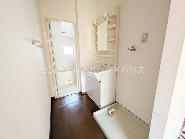 セジュールウィルモアA棟_その他_3