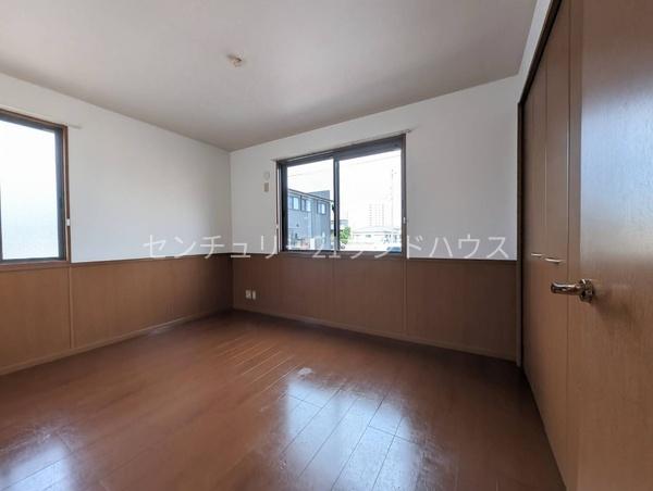 セジュールウィルモアA棟_その他_0