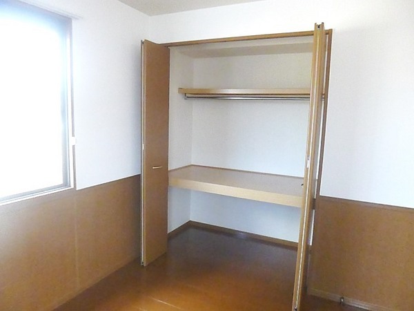 セジュールウィルモアA棟_内装_3