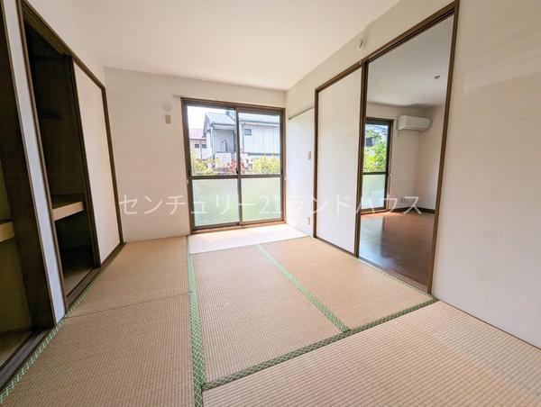 セジュールウィルモアA棟_その他_1