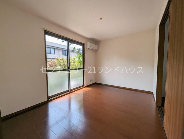 セジュールウィルモアA棟_その他_2