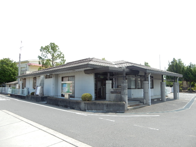 その他　岡山市豊コミュニティハウス（その他）まで445m