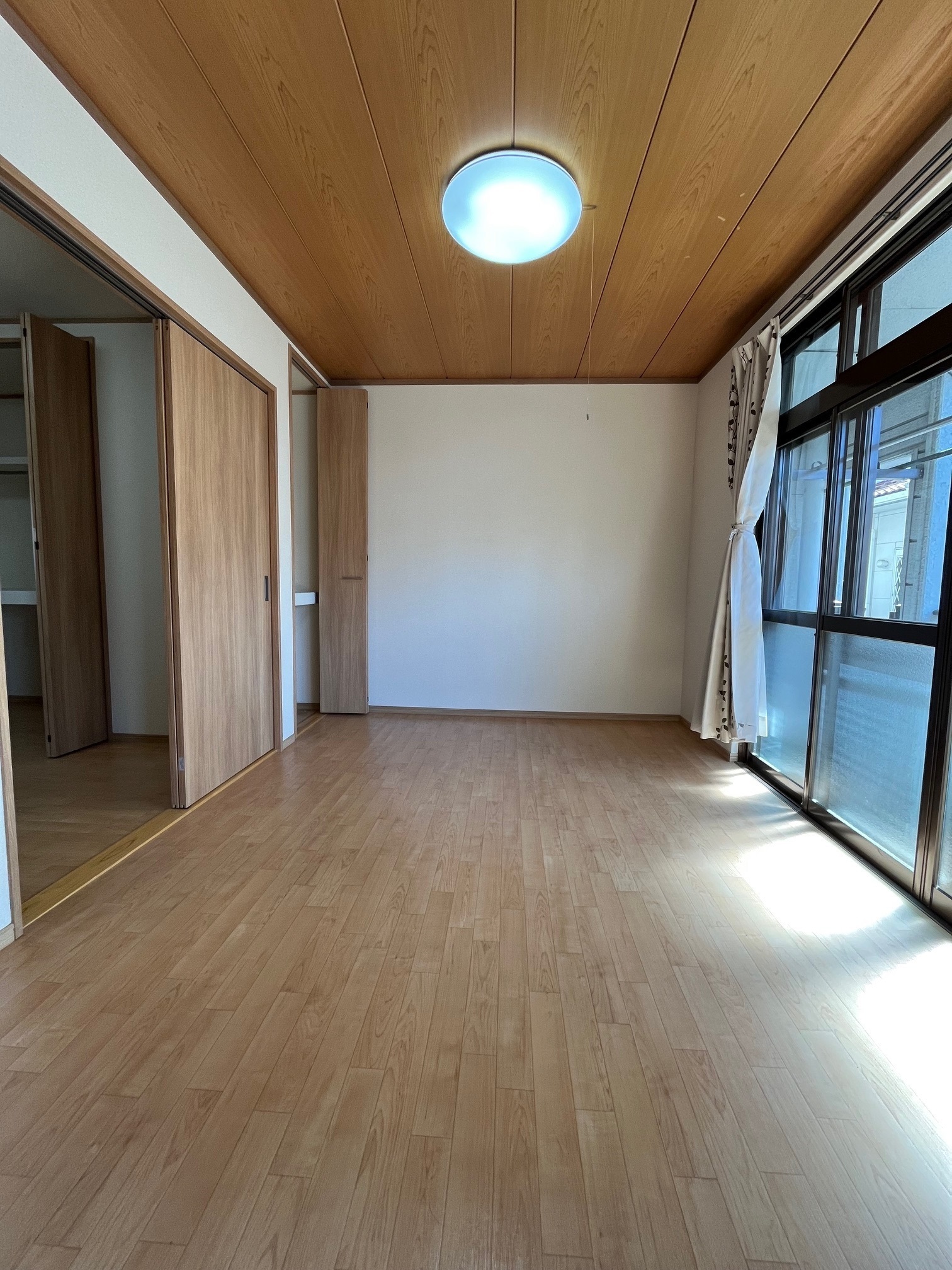 その他部屋・スペース　日当たり良好　寝室にどうぞ