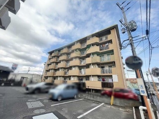 第3みのりマンション