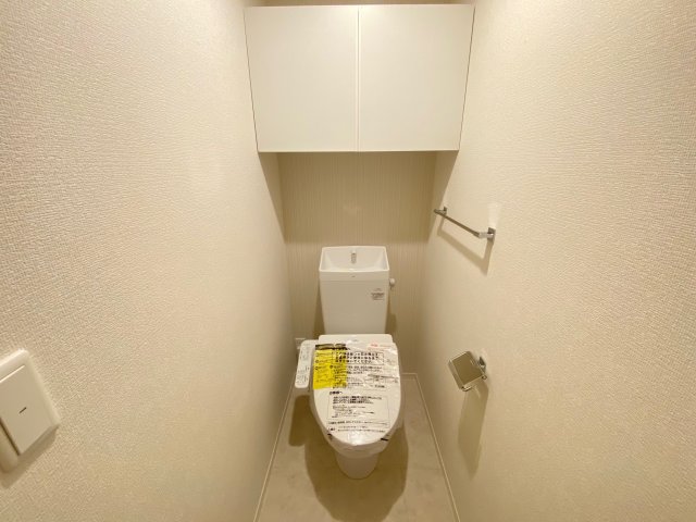 【raffinato金剛のトイレ】